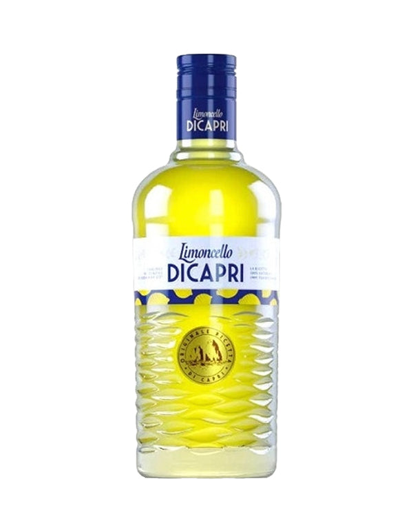 Limoncello Dicapri