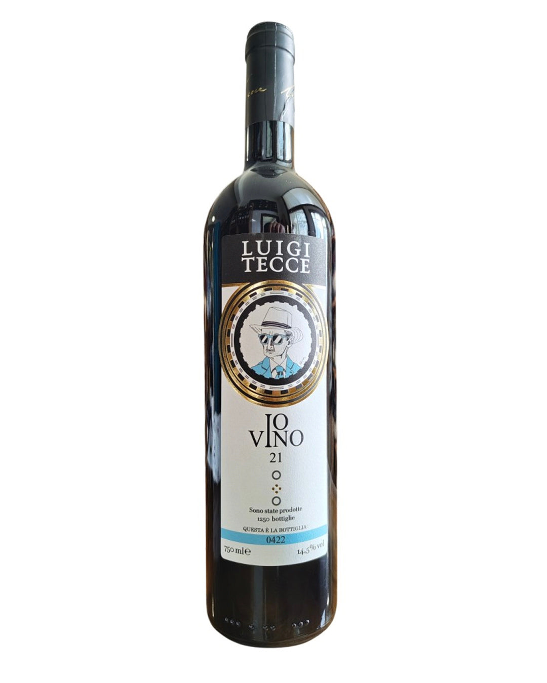 TECCE IO VINO 2021