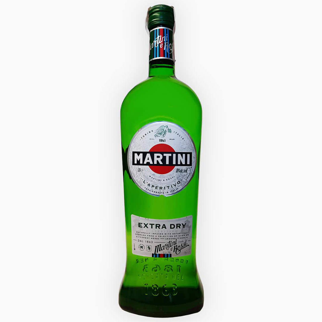 Martini Extra Dry Aperitivo - 0,7 lt