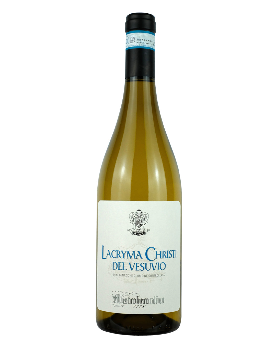 Mastroberardino - Lacryma Christi del Vesuvio Bianco DOC