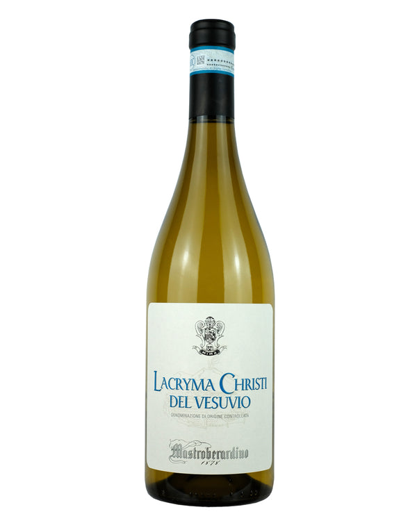 Mastroberardino - Lacryma Christi del Vesuvio Bianco DOC