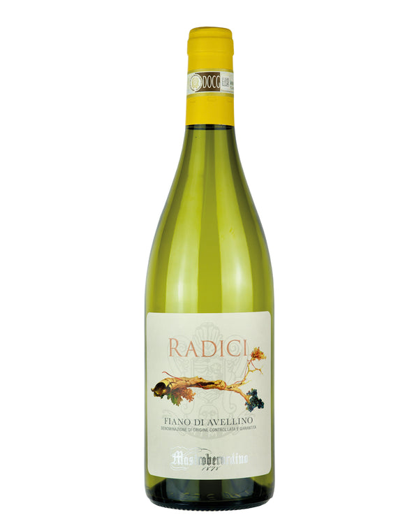 Mastroberardino - Radici Fiano di Avellino DOCG