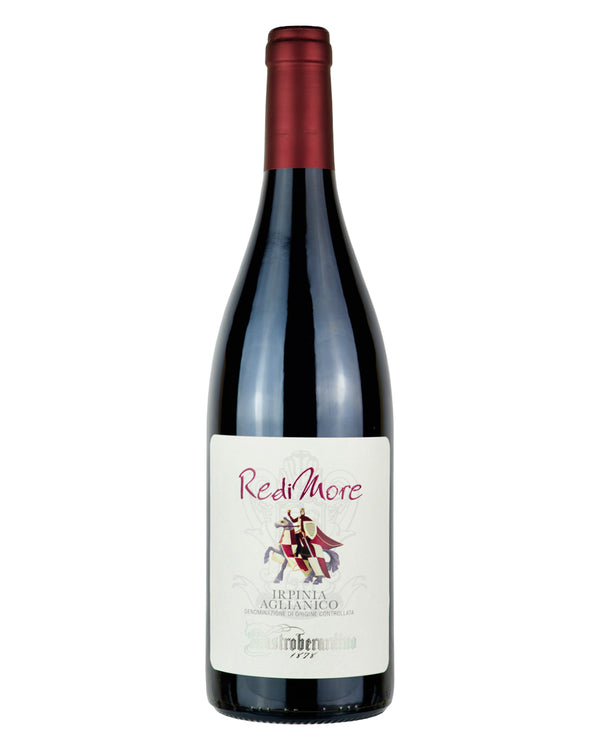 Mastroberardino - Redimore Irpinia Aglianico DOC