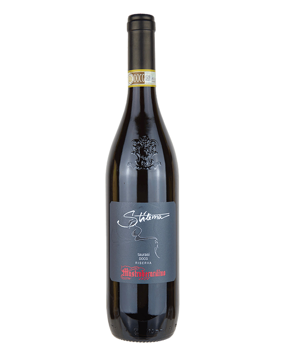 Taurasi Stilema 2015 DOCG Mastroberardino