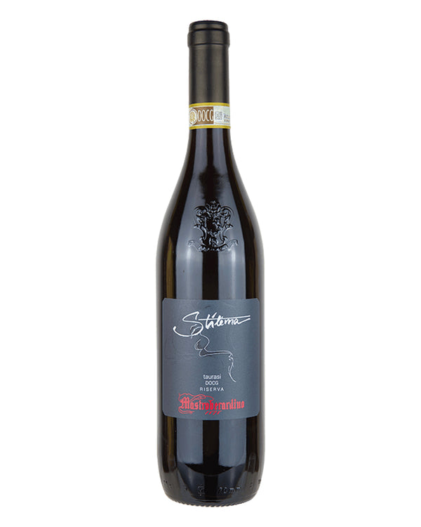Taurasi Stilema 2015 DOCG Mastroberardino