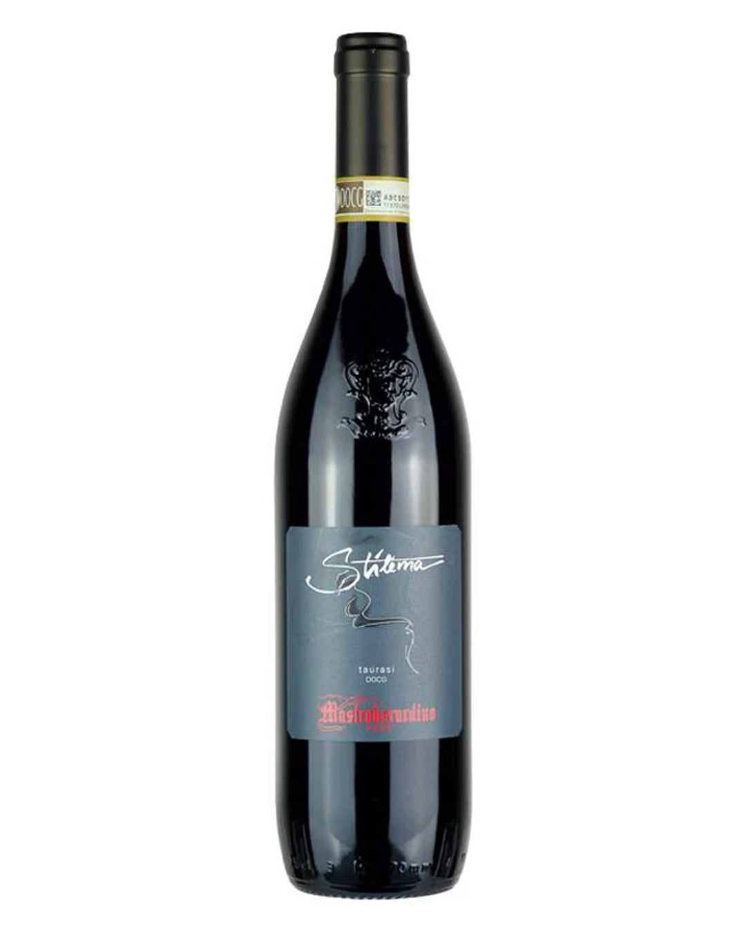 Mastroberardino : Stilèma Riserva 2016