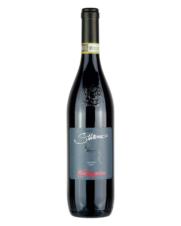 Mastroberardino : Stilèma Riserva 2016
