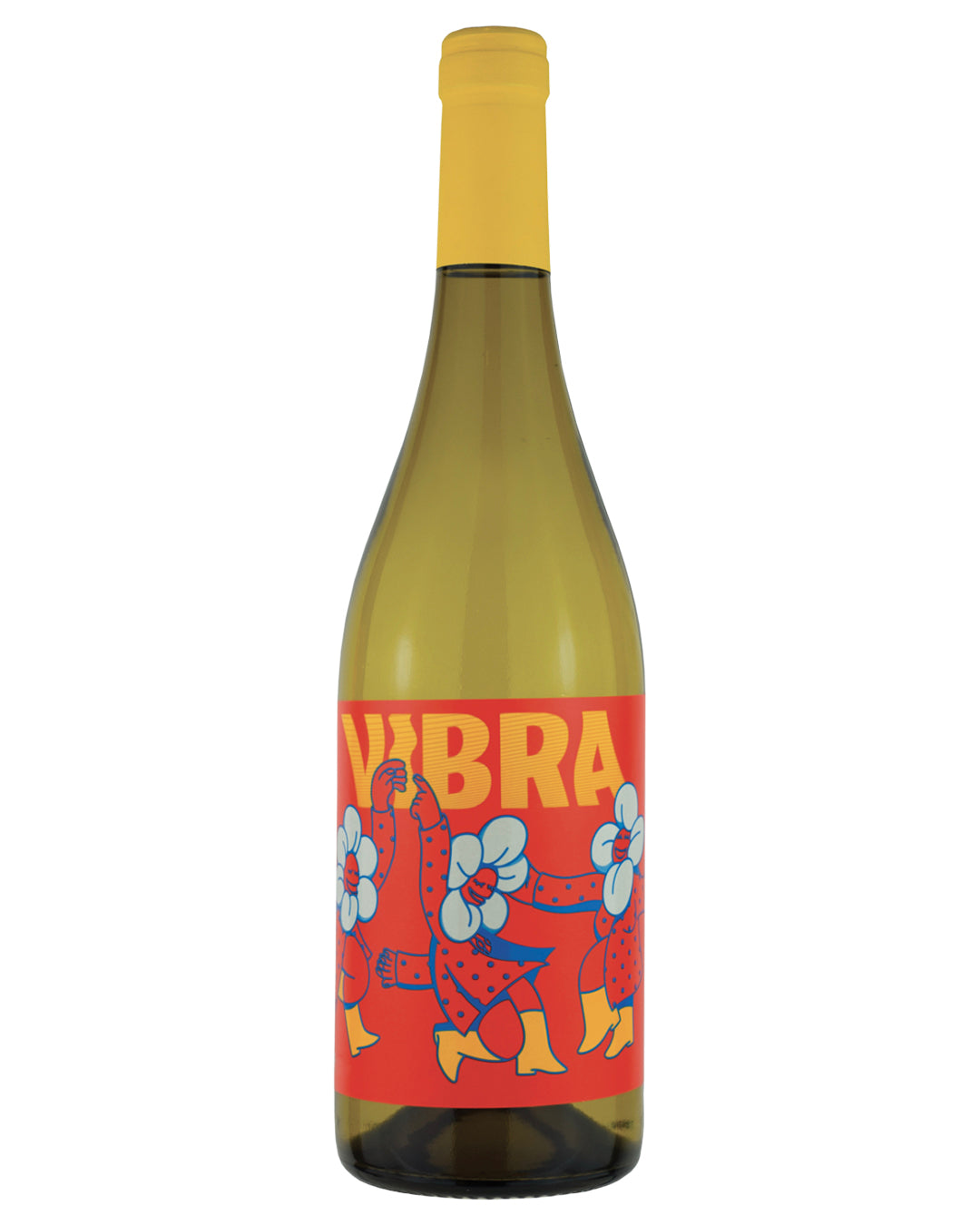 Mastroberardino - Vibra Irpinia Bianco DOC