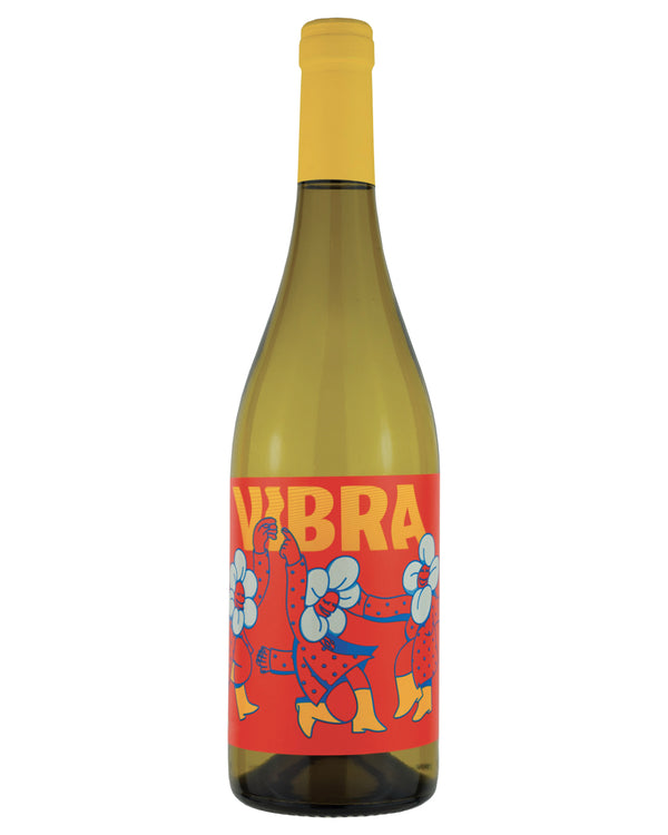 Mastroberardino - Vibra Irpinia Bianco DOC