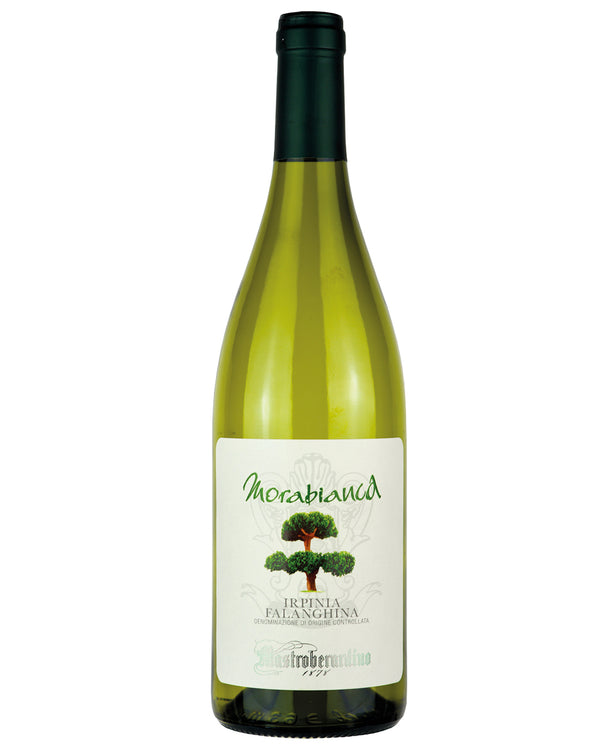 Morabianca Irpinia Falanghina DOC