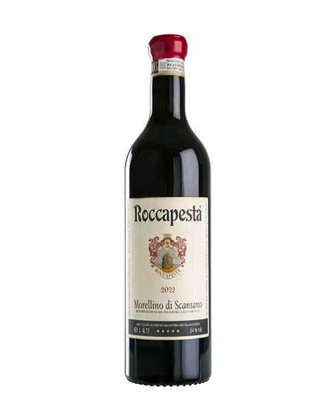 Morellino di Scansano Roccapesta 2022 Roccapesta