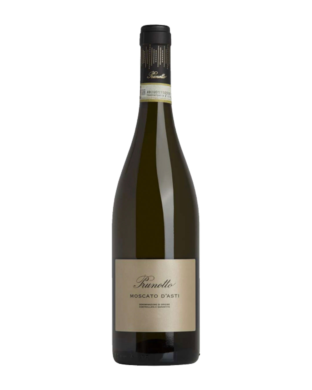 Moscato D'Asti Prunotto 2025