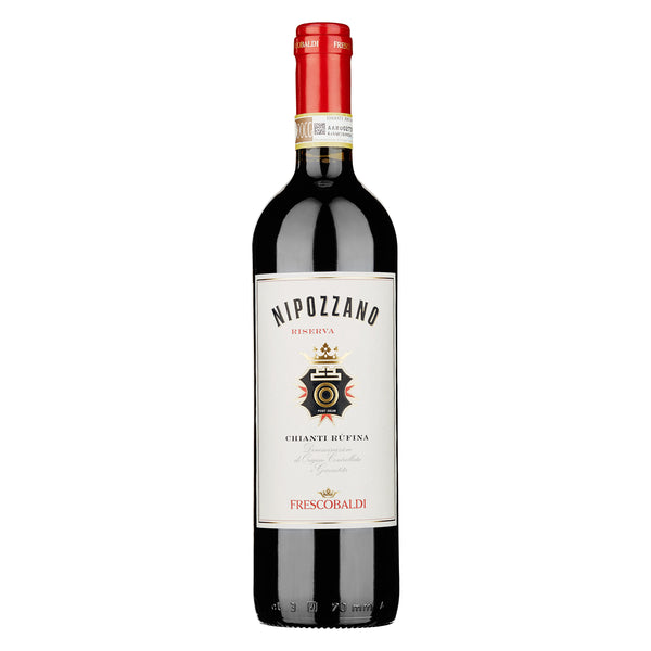 Chianti Rùfina Riserva DOCG “Nipozzano” 2015 - Frescobaldi