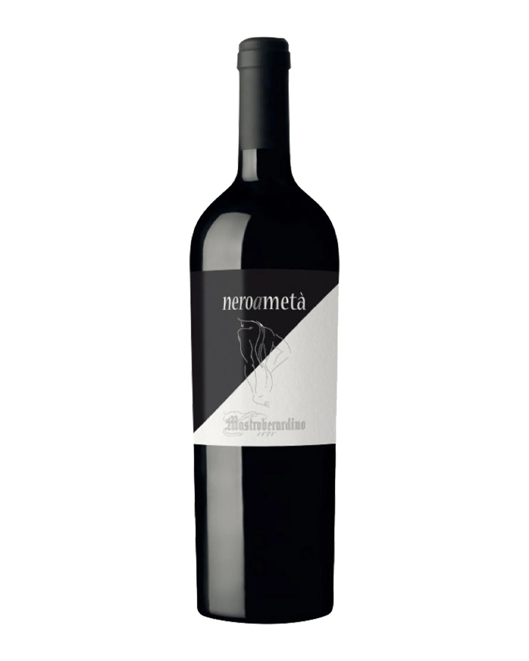 Neroametà Bianco Campania IGT