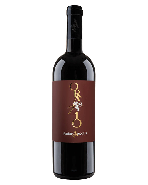 Orazio Benevento Rosso IGP