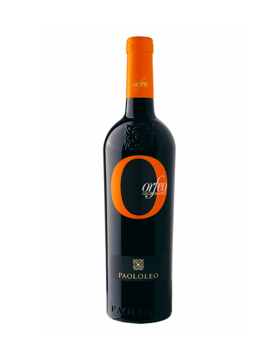Orfeo Negroamaro Puglia IGP 2021 Paololeo