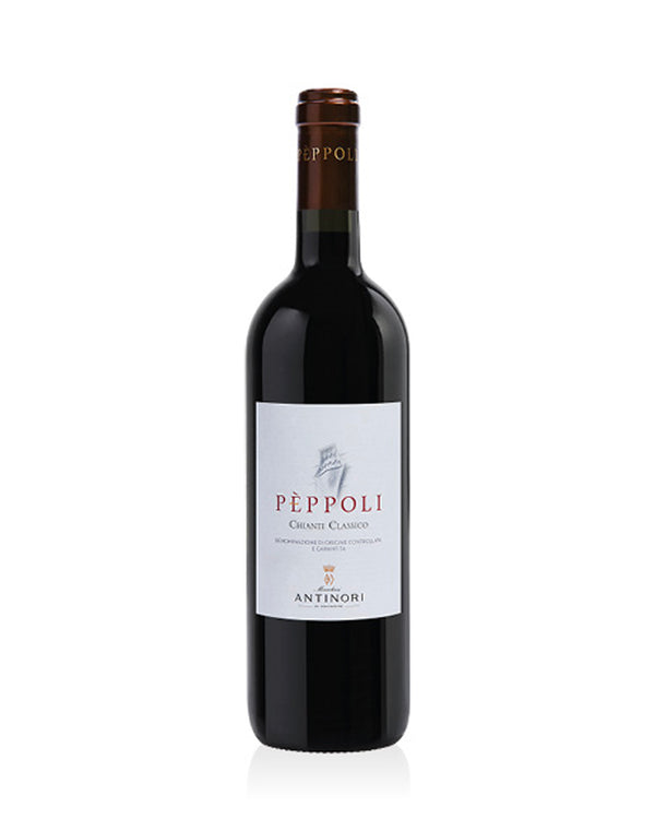 Peppoli Chianti Classico 2023 – Marchesi Antinori
