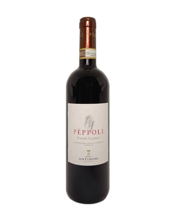 Peppoli Chianti Classico 2023 – Marchesi Antinori