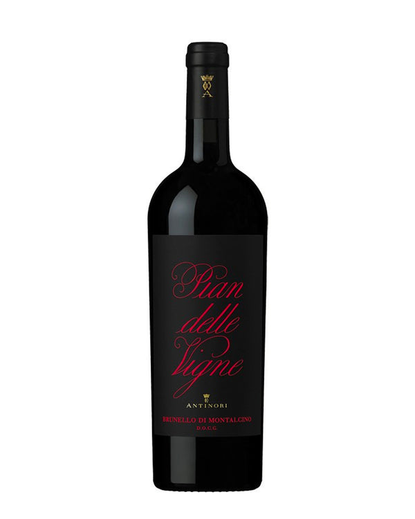 Antinori Pian delle Vigne Brunello di Montalcino 2019 CL75