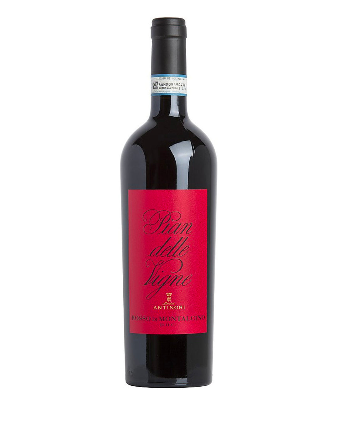 Pian delle vigne rosso di montalcino 2021 Antinori CL75