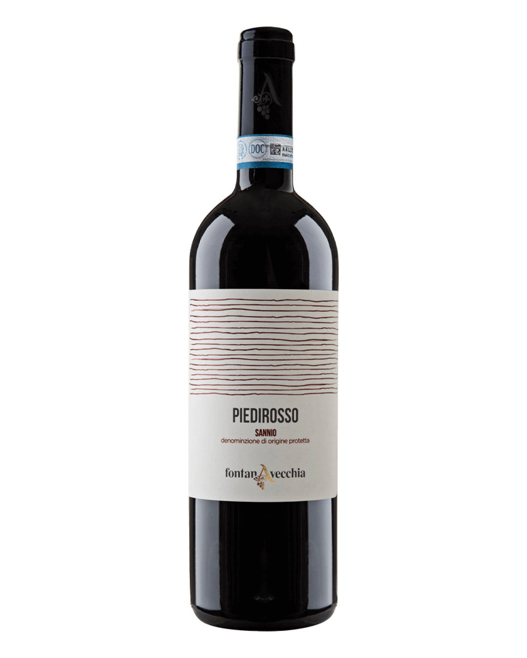 Sannio Piedirosso DOP