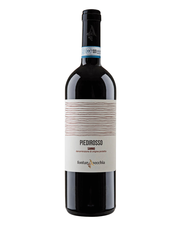 Sannio Piedirosso DOP