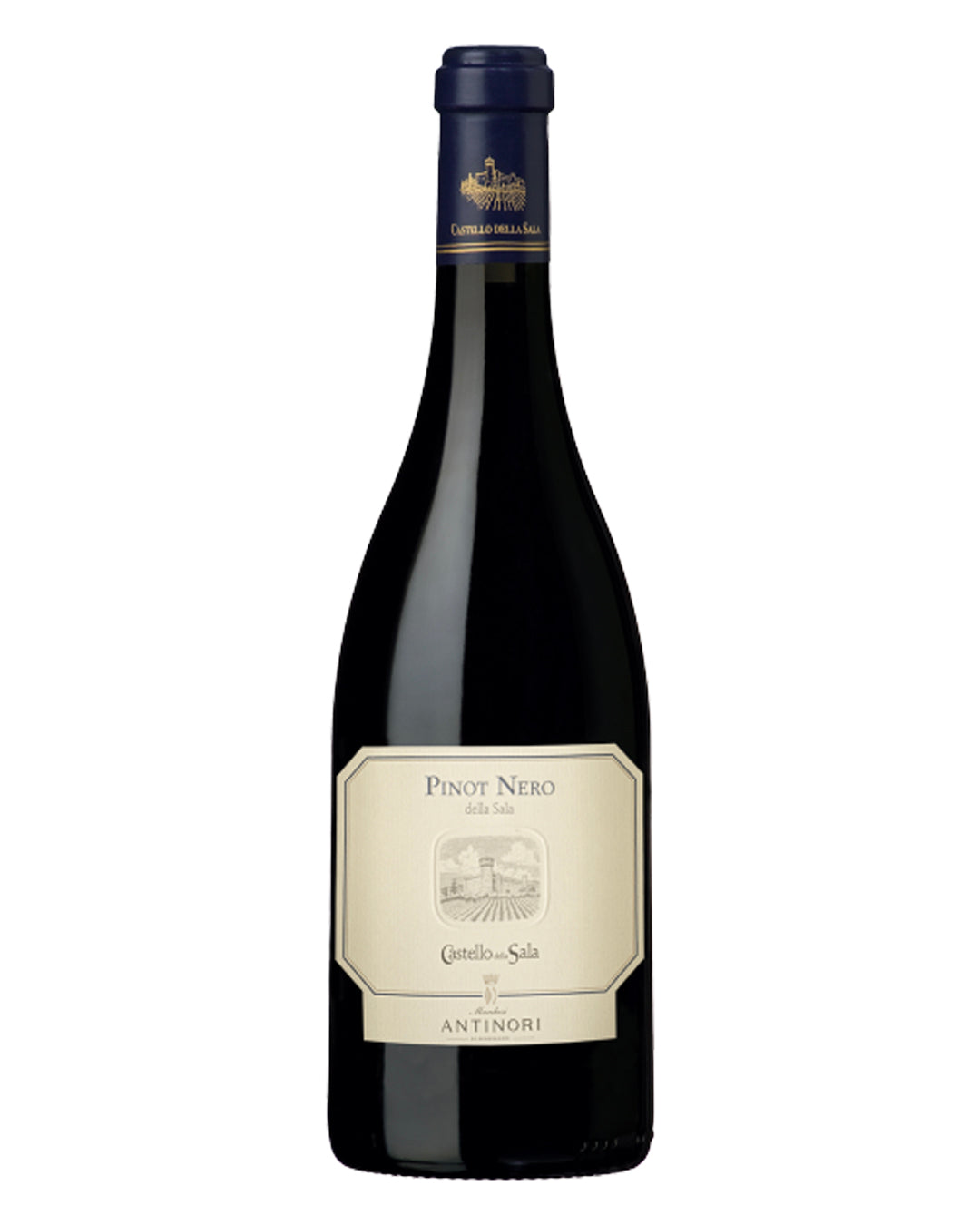 Pinot Nero Castello della Sala 2017