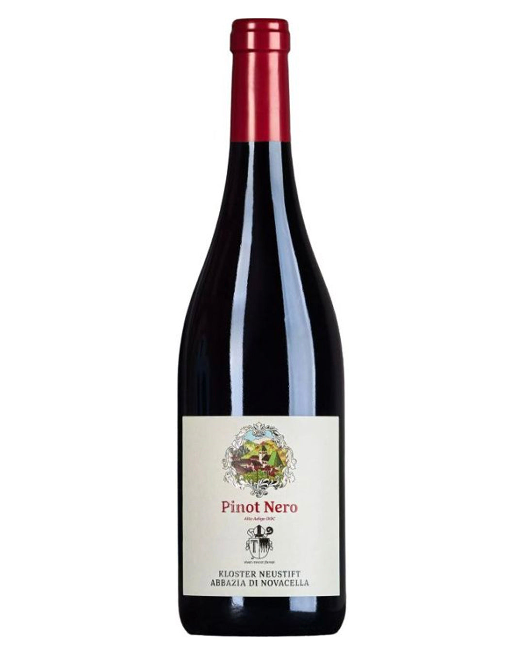 Abbazia di Novacella - Pinot nero