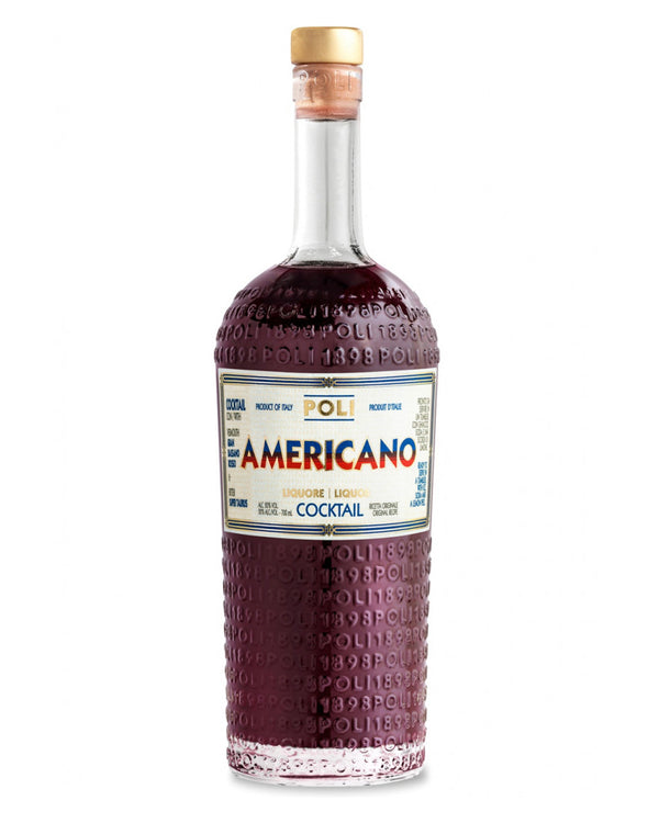 Poli Americano