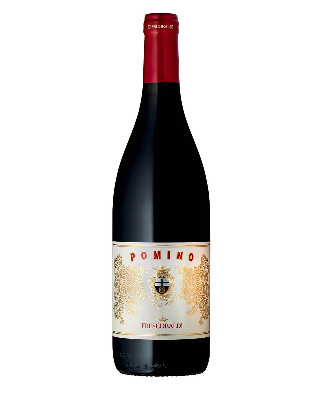 Pomino Pinot Nero DOC 2024 - Frescobaldi