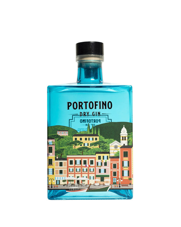 Portofino Dry Gin 500ml