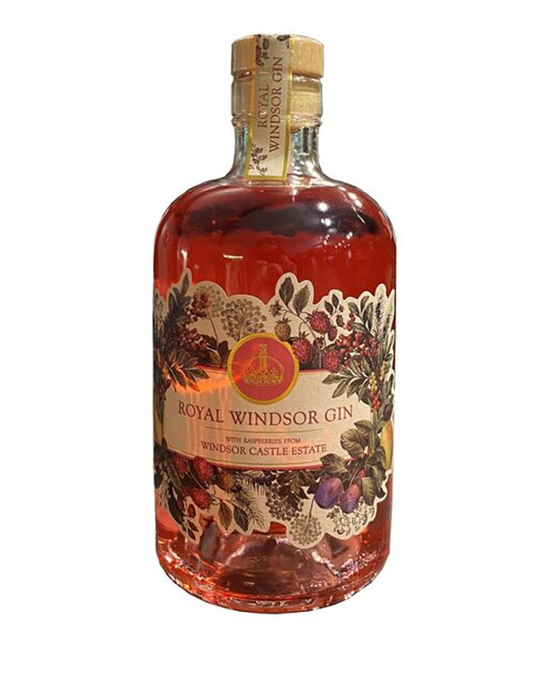 ROYAL WINDSOR GIN
