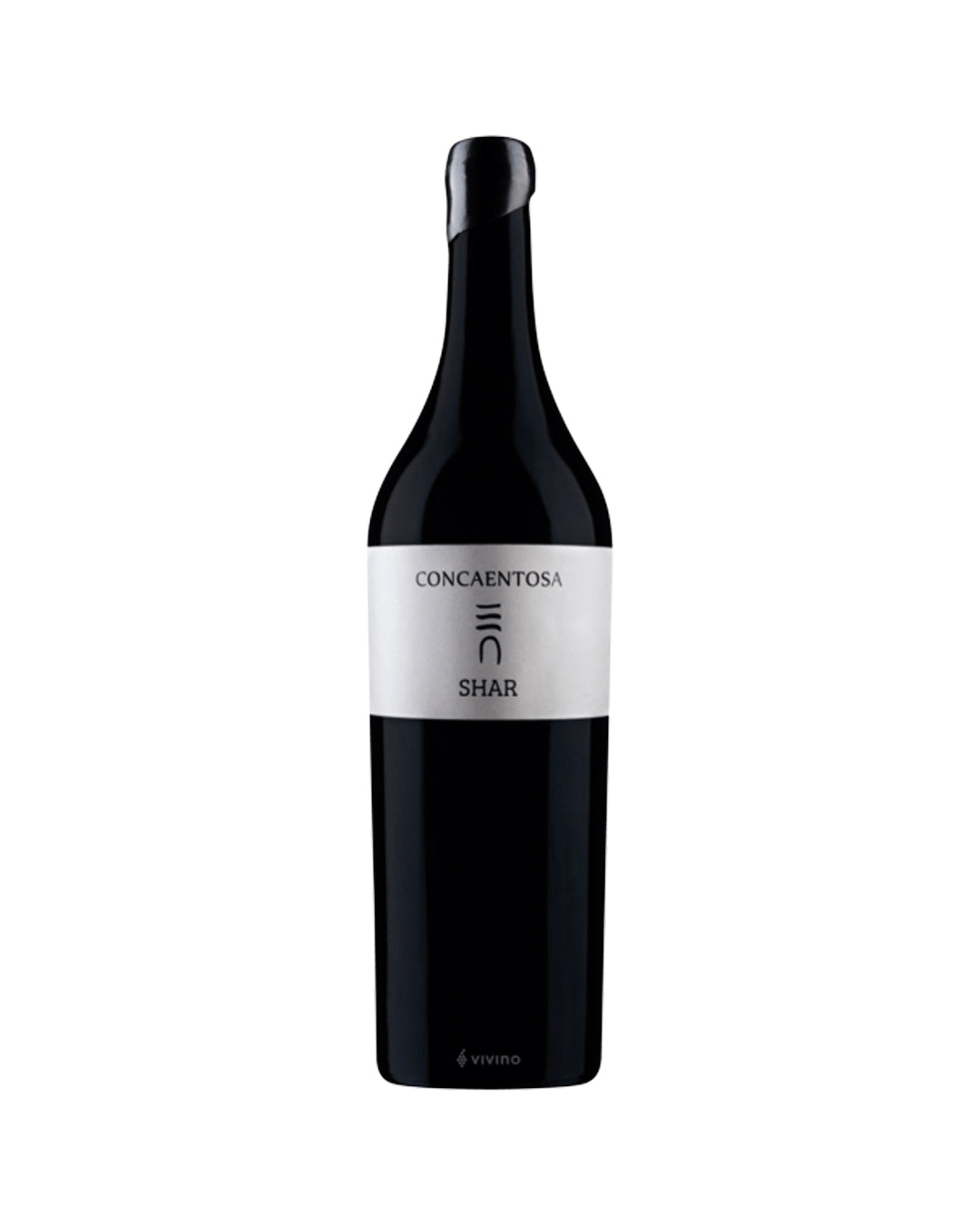 Isola dei Nuraghi Igt - Shar Concaentosa 2017 75cl