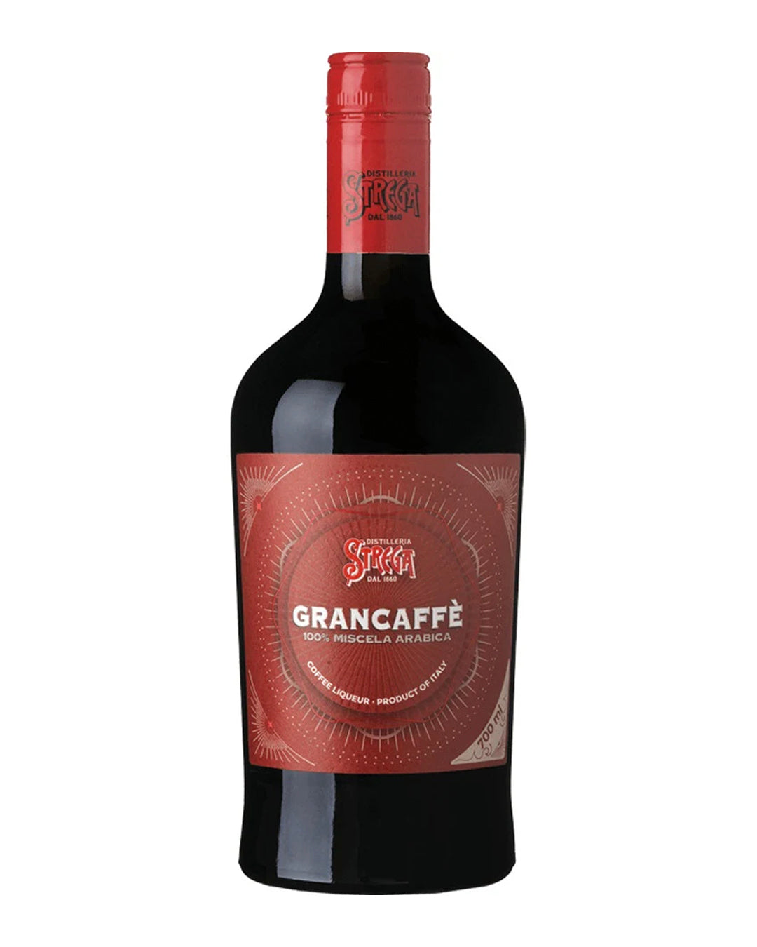 Strega Grancaffè 70cl - Distilleria Strega
