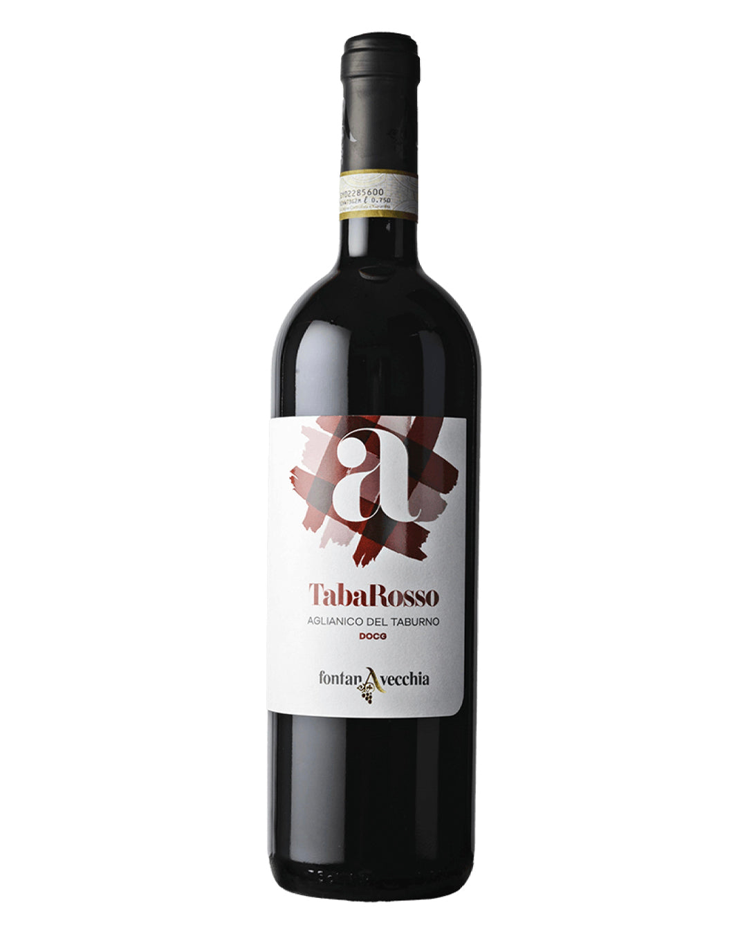 TabaRosso - Aglianico del Taburno DOCG