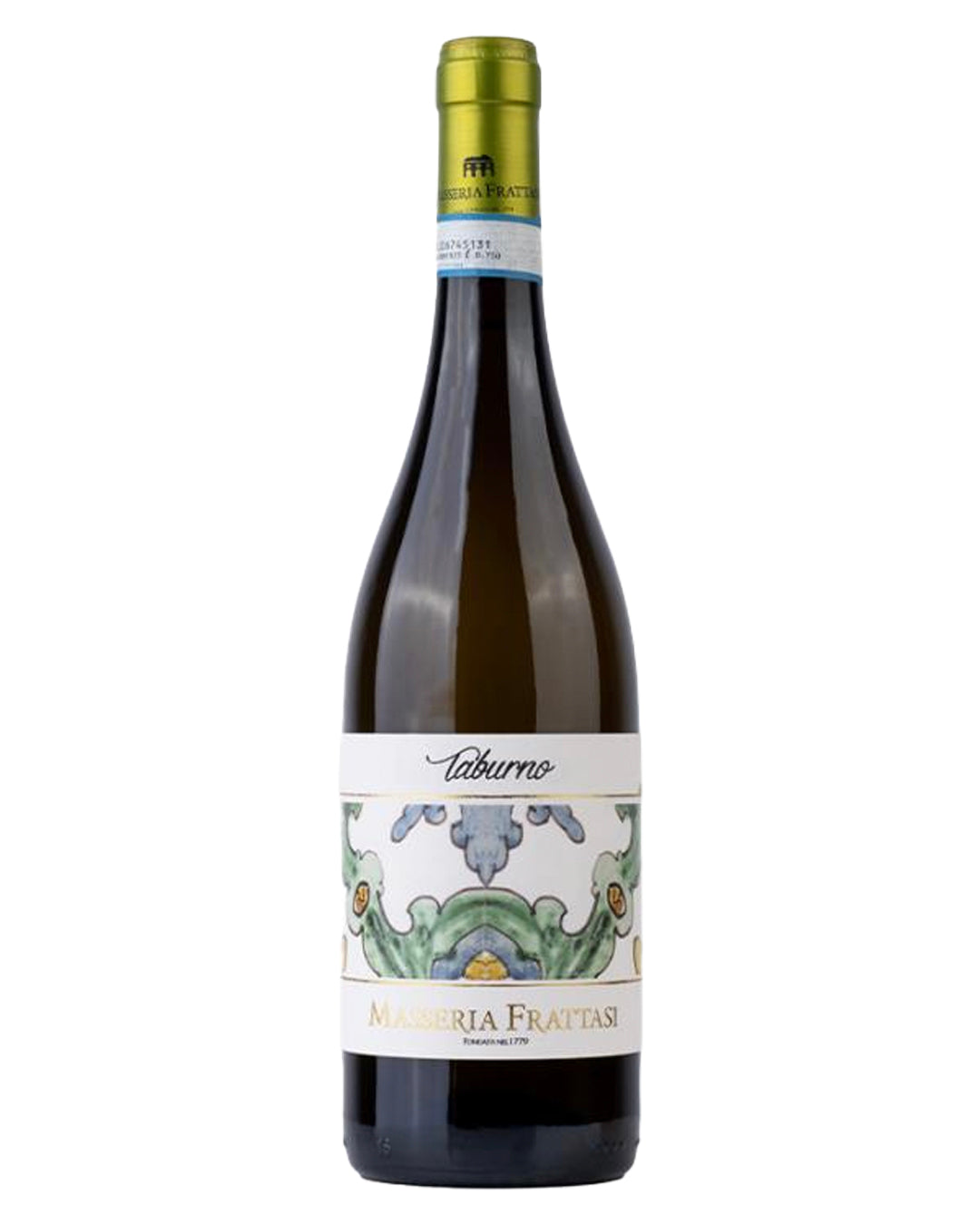 Taburno Masseria Frattasi 2024- 0,75L