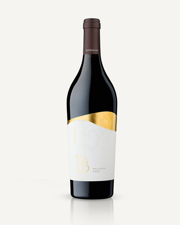 Talò Malvasia Nera Salento IGP