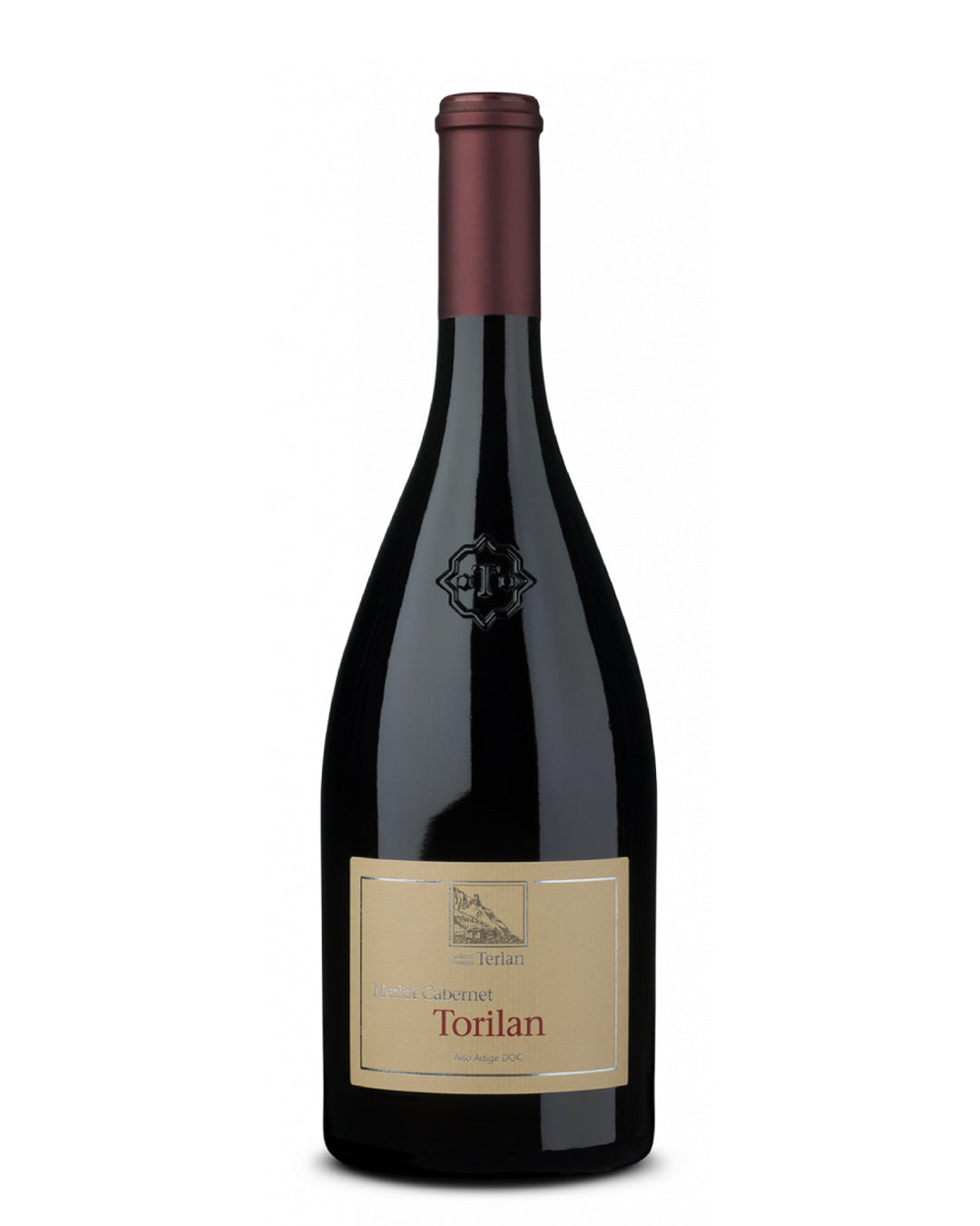 Torilan DOC 2021 - cantina Terlan