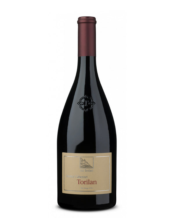 Torilan DOC 2021 - cantina Terlan