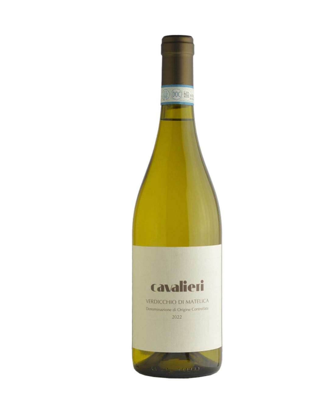 Cavalieri Verdicchio di Matelica 2022 CL75