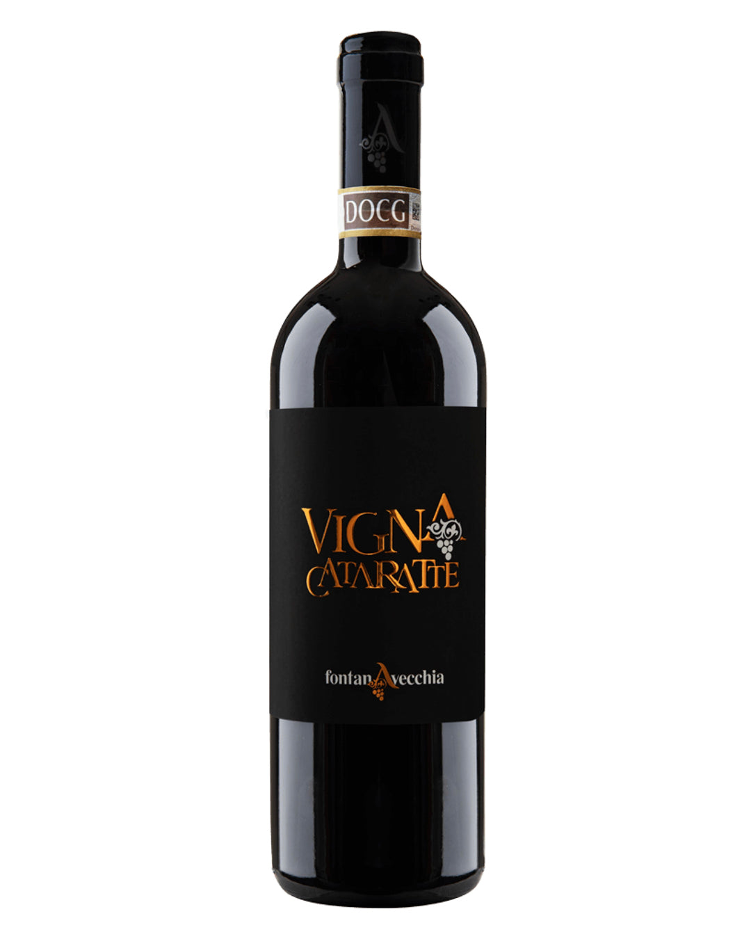 Vigna Cataratte Aglianico del Taburno Riserva DOCG