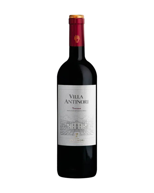 Villa Antinori Toscana Rosso IGT Antoniori CL75