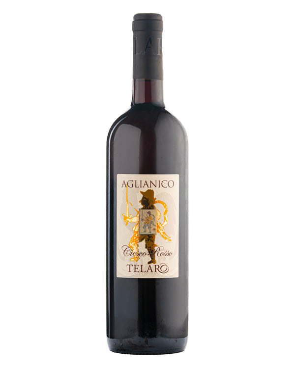 Aglianico IGT Telaro 2024