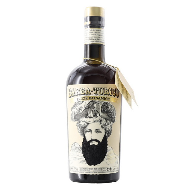 Amaro Barba Turico (0.7l)