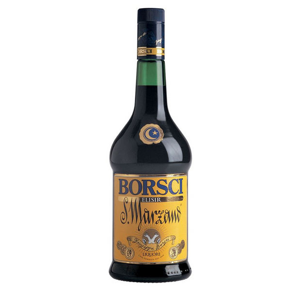 Amaro Borsci Elisir San Marzano (0.7l)