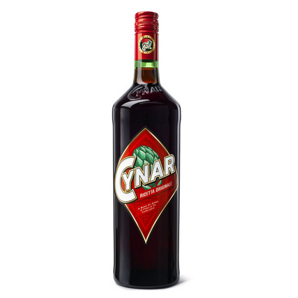 Amaro Cynar (1lt)