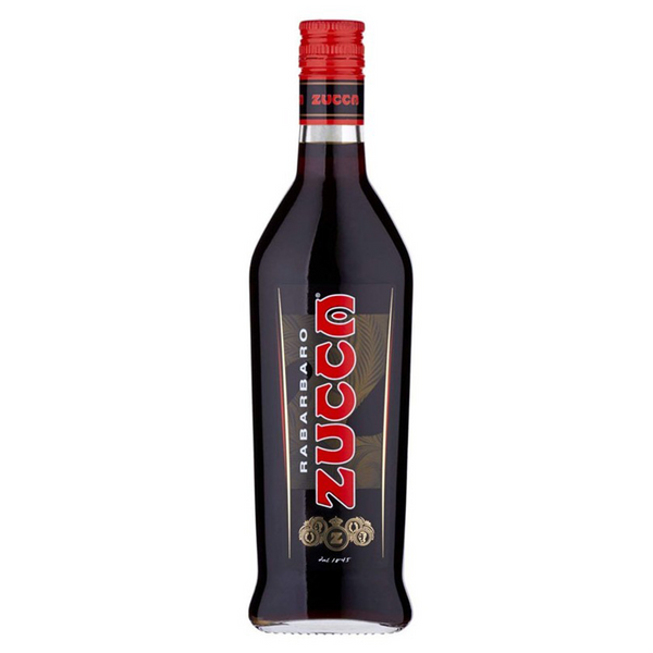 Amaro Rabarbaro zucca (1lt)