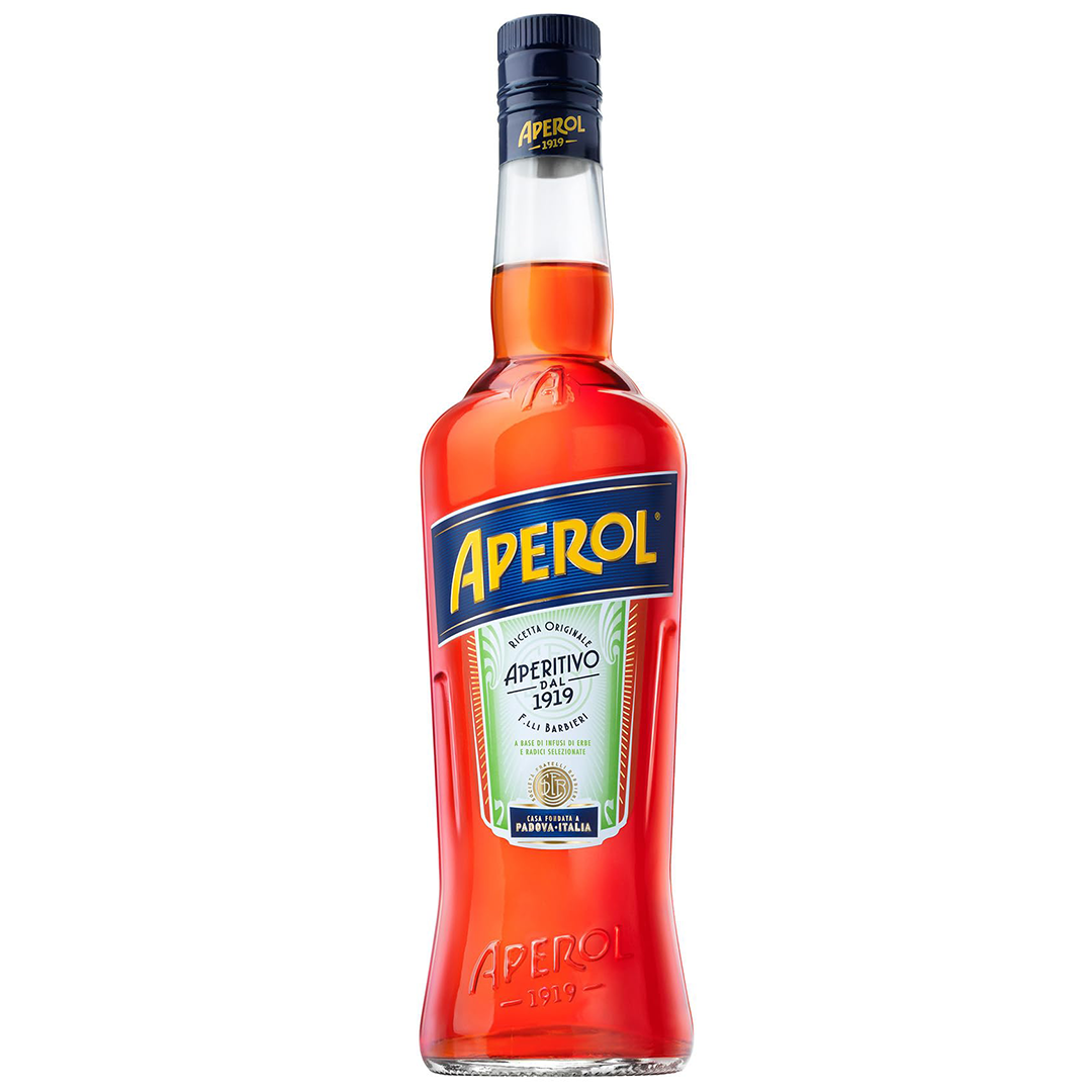 Aperol Aperitivo - 1 lt