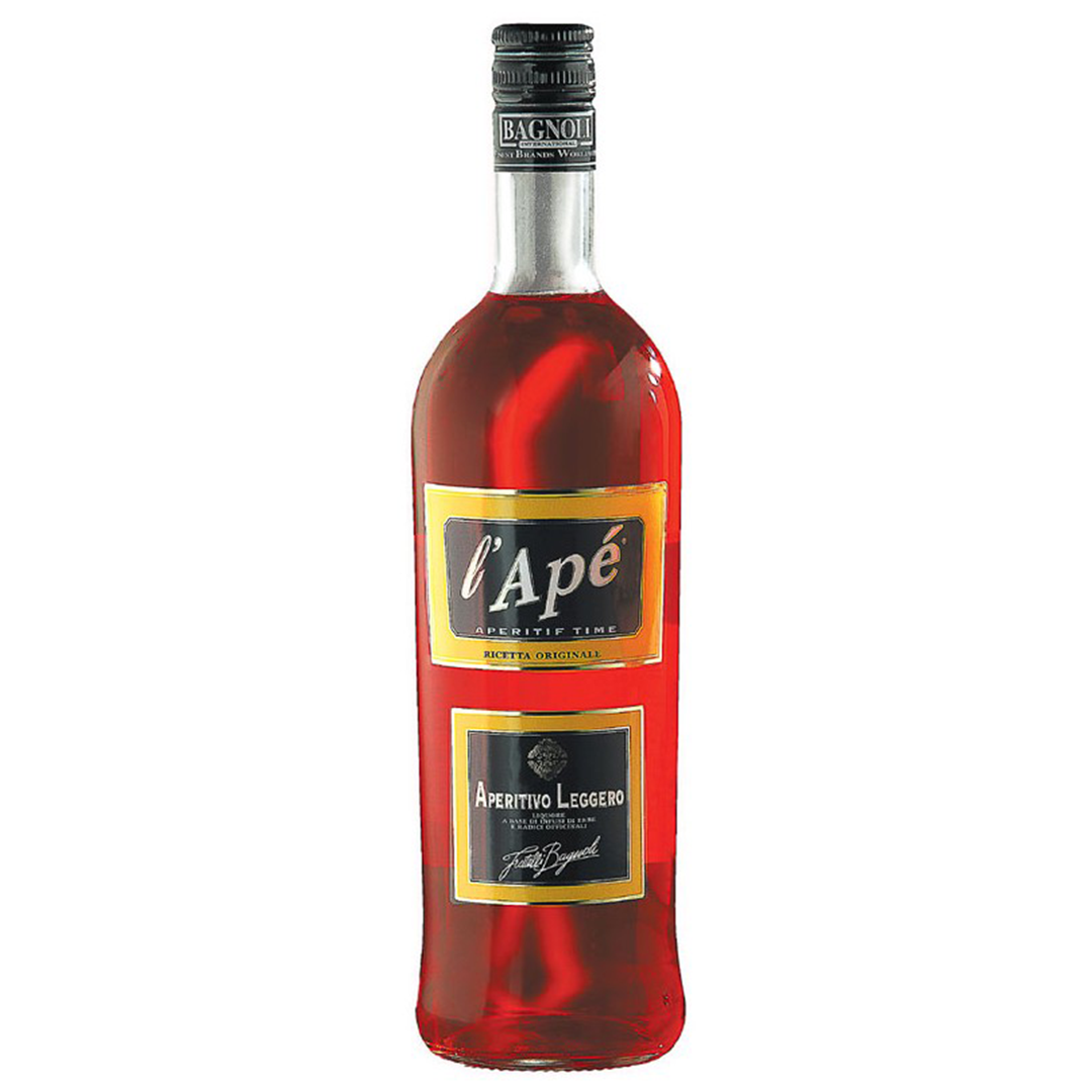 Apè Bagnoli Aperitivo - 1 lt