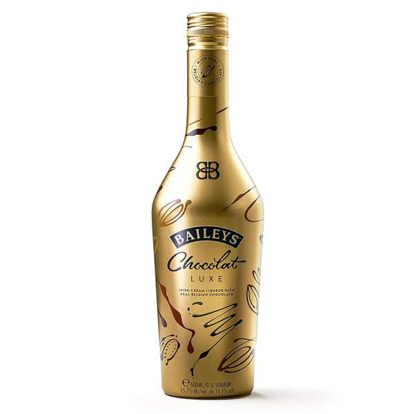 Liquore Baileys Chocolate Luxe – 0.5l